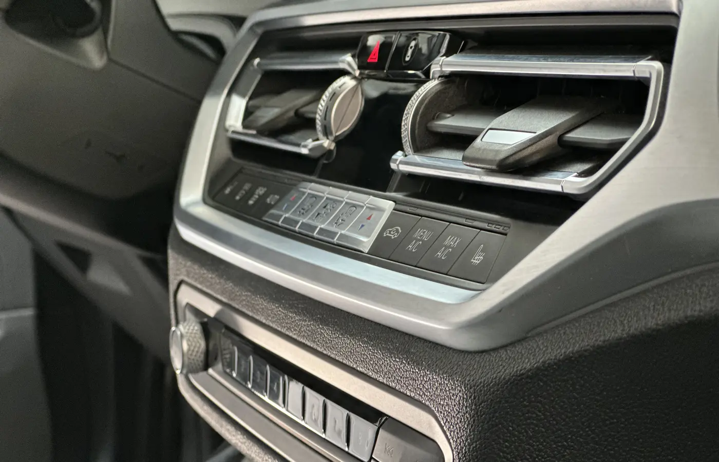 Fahrzeugaufbereitung bei HC Detailing